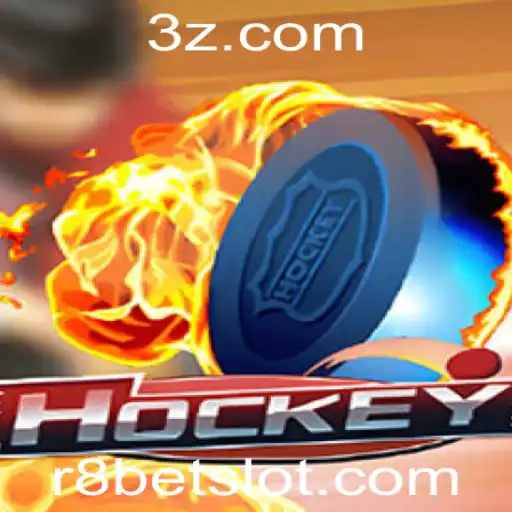 Explorando o Fascinante Mundo do Hockey e sua Conexão com R8Bet
