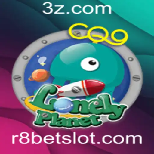 Explorando 'LonelyPlanet': Um Mergulho no Mundo do Jogo com Destaque para r8bet