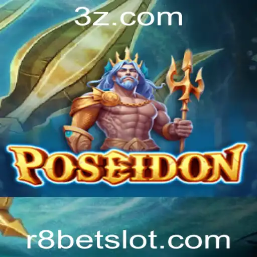 Poseidon: Mergulhe no Mundo Subaquático Com R8bet