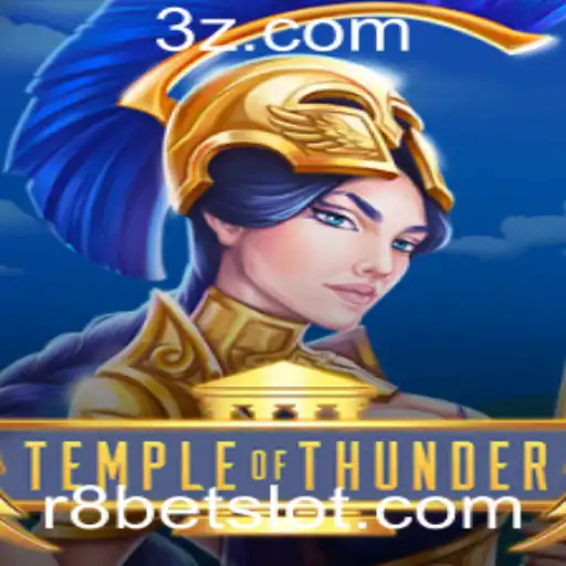 Explore o Mundo de TempleofThunder: Aventuras, Estratégias e Regras
