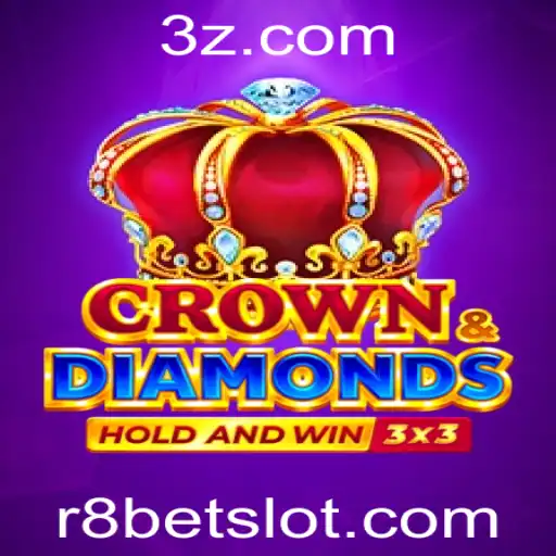 Descubra o Fascinante Universo de Crowndiamonds e R8bet