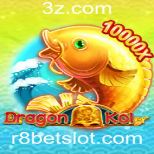 DragonKoi: Mergulhando no Universo Fascinante do Jogo de Cassino