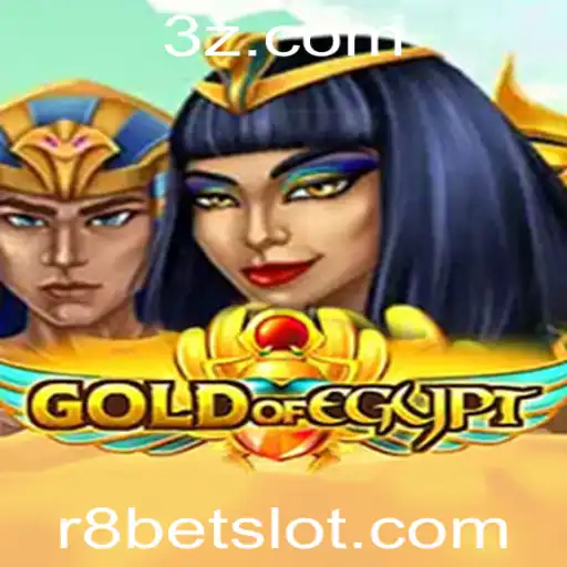 Desbrave os Mistérios de GoldOfEgypt: Aventuras e Estratégias no Mundo dos Faraós com r8bet