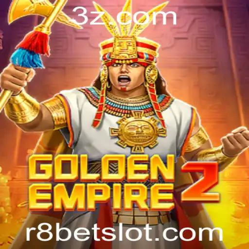 GoldenEmpire2: Explorando o Universo de Aventuras e Estratégias com a Plataforma r8bet