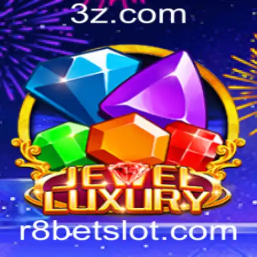 Descubra as Emoções e Estratégias do Jogo JewelLuxury com r8bet