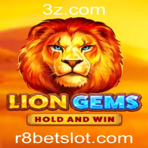Explorando LionGems: Um Mergulho no Mundo dos Jogos com r8bet