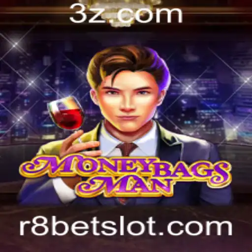 MoneybagsMan: Um Jogo de Estratégia e Fortuna