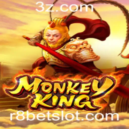 MonkeyKing: Aventura e Estratégia no Mundo dos Jogos Online