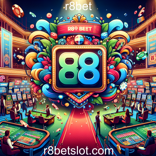 As Melhores Promoções do r8bet para Jogadores