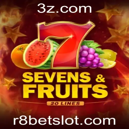 Descobrindo o Mundo do Jogo SevensFruits20 e a Plataforma r8bet