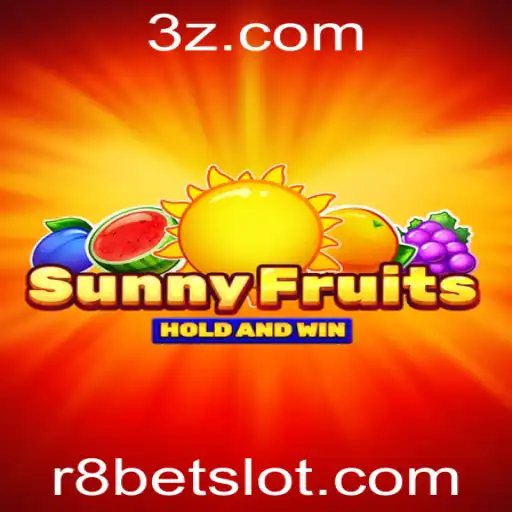 Descubra o Fascinante Mundo de SunnyFruits e a Emoção de r8bet