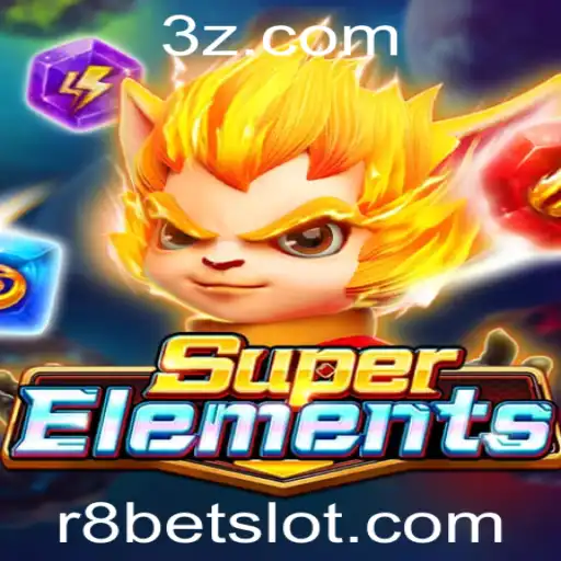 Explorando o Universo de SuperElements