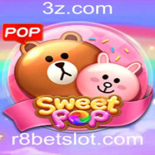 Descubra SweetPOP: O Jogo de Estratégia de Doces com r8bet