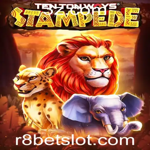 Explorando o Emocionante Mundo de TenTonWaysStampede: Regras e Introdução
