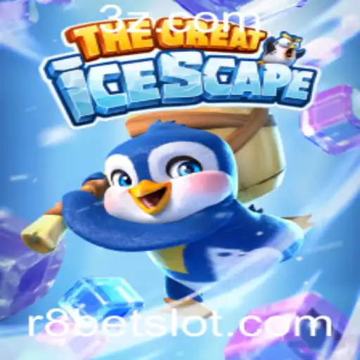 Descubra o Fascinante Mundo de TheGreatIcescape: Um Jogo Inovador da r8bet
