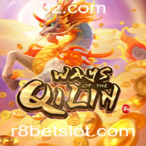 Descubra WaysoftheQilin: Um Novo Fenômeno de Jogo com R8bet