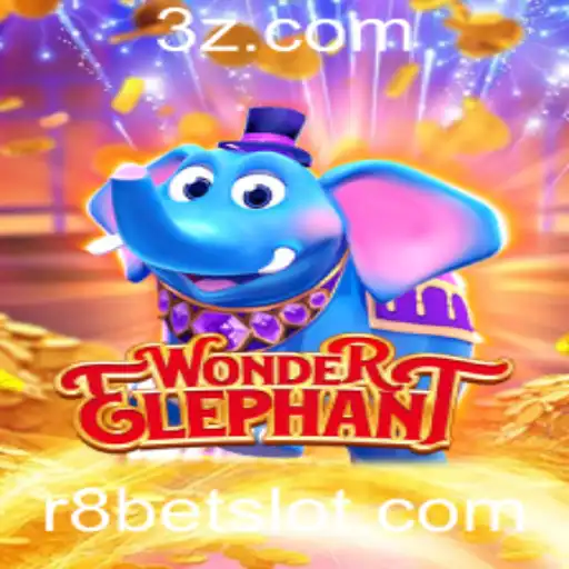 WonderElephant: Descubra o Fascinante Mundo do Jogo Inovador
